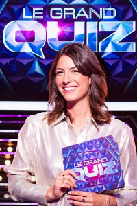 Le Grand Quiz Saison 1 en streaming français