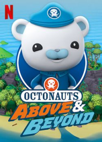 voir Les Octonauts : Mission Terre saison 2 épisode 8