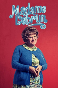 voir Madame Lebrun saison 4 épisode 1