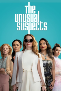 The Unusual Suspects saison 1 épisode 2