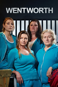 Wentworth saison 8 épisode 2