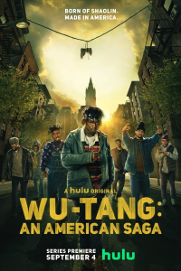 Wu-Tang : An American Saga Saison 3 en streaming français