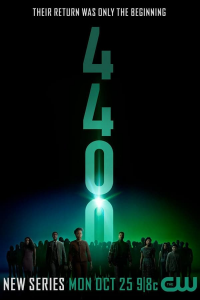 4400 saison 1 épisode 2