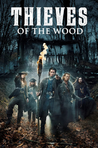 voir serie Bandits des bois en streaming