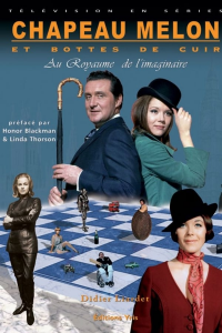 voir Chapeau melon et bottes de cuir - 1961 Saison 2 en streaming 