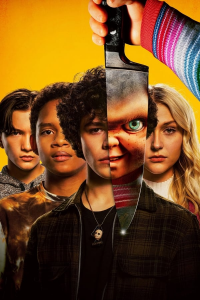 Chucky saison 1 épisode 5