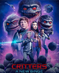 Critters: A New Binge saison 1 épisode 6