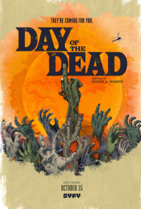 Day Of The Dead Saison 1 en streaming français