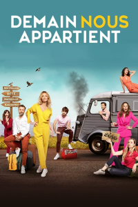 voir Demain nous appartient saison 3 épisode 197