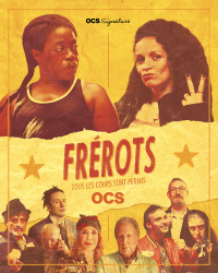 Frérots saison 1 épisode 3