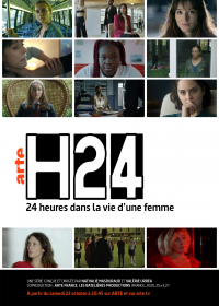 H24, 24heures dans la vie d'une femme saison 1 épisode 15