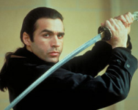 Highlander saison 4 épisode 22