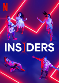 Insiders saison 1 épisode 2