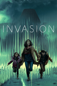 INVASION 2021 streaming