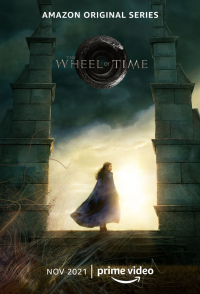 The Wheel Of Time saison 1 épisode 3