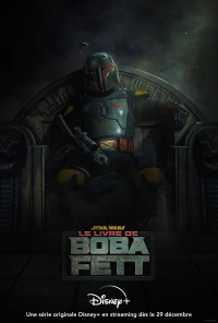 Le Livre de Boba Fett saison 1 épisode 5