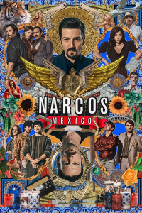 Narcos: Mexico saison 3 épisode 3