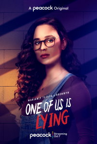 One Of Us Is Lying Saison 1 en streaming français