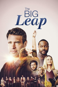 The Big Leap saison 1 épisode 8