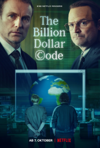 The Billion Dollar Code Saison 1 en streaming français