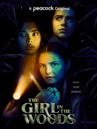 The Girl In the Woods Saison 1 en streaming français