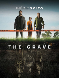 The Grave saison 1 épisode 8