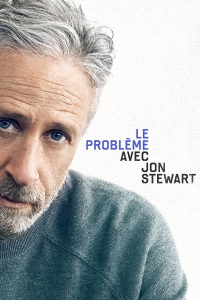 The Problem with Jon Stewart saison 1 épisode 3