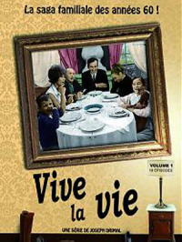 Vive la vie saison 1 épisode 43