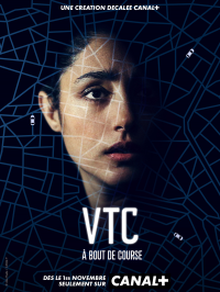 voir VTC saison 1 épisode 1