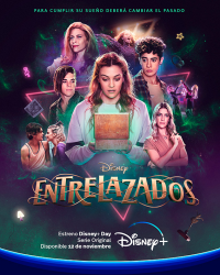 Allegra / Disney Intertwined Saison 1 en streaming français