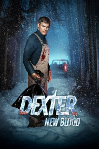 voir Dexter: New Blood saison 1 épisode 1