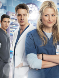 voir Dr Emily Owens saison 1 épisode 10