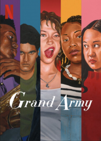 voir Grand Army saison 1 épisode 2