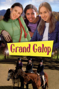 Grand galop saison 3 épisode 10