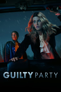 voir Guilty Party saison 1 épisode 2