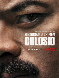 Histoire d'un crime : Colosio saison 1 épisode 3