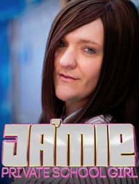 Ja'mie: Private School Girl saison 1 épisode 5