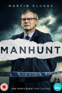 Manhunt : sur la piste du tueur streaming