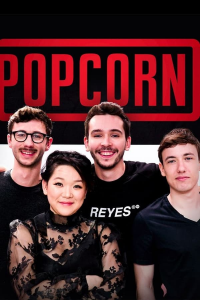 voir Popcorn (2019) saison 2 épisode 1