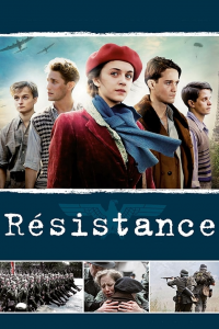 Résistance saison 1 épisode 3