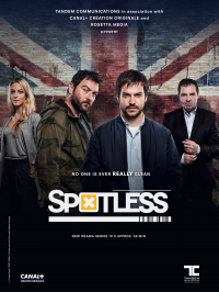 voir Spotless saison 1 épisode 4