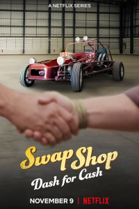 voir Swap Shop : La radio des bonnes affaires saison 1 épisode 3