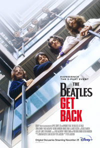 The Beatles : Get Back saison 1 épisode 2