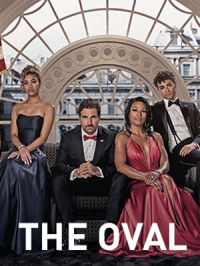 voir The Oval saison 1 épisode 3