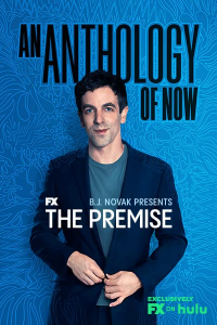 The Premise saison 1 épisode 1