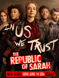 The Republic of Sarah saison 1 épisode 4