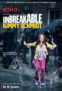 Unbreakable Kimmy Schmidt saison 4 épisode 8