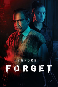 Before I Forget (2021) saison 1 épisode 9