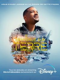 Bienvenue sur Terre saison 1 épisode 7