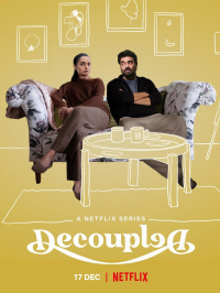 Decoupled saison 1 épisode 3